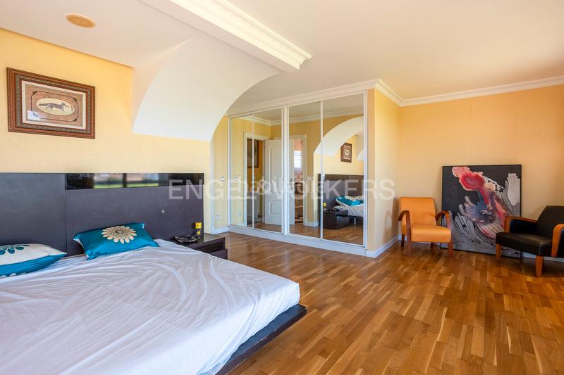 Foto c8d4839f-59b2-4826-96b3-03fb63c94f72. Maison avec chauffage parking dans Sancibrián Santa Cruz de Bezana