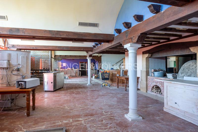 Foto ee566b15-35b1-46d7-8eab-aa3472aa7991. Maison avec chauffage parking dans Sancibrián Santa Cruz de Bezana