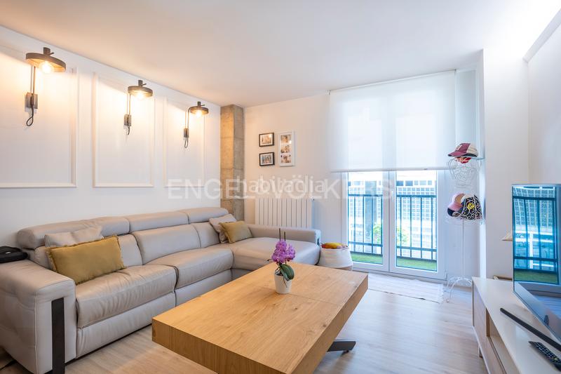 Foto 33deddcc-dd84-49b0-be1a-2722eeb7bf17. Alquiler apartamento magnífico piso en lope de vega en Santander