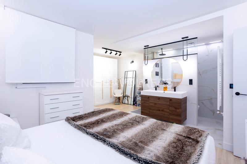 Foto 819773c2-8e8f-423e-974a-fed9900f1792. Alquiler apartamento magnífico piso en lope de vega en Santander