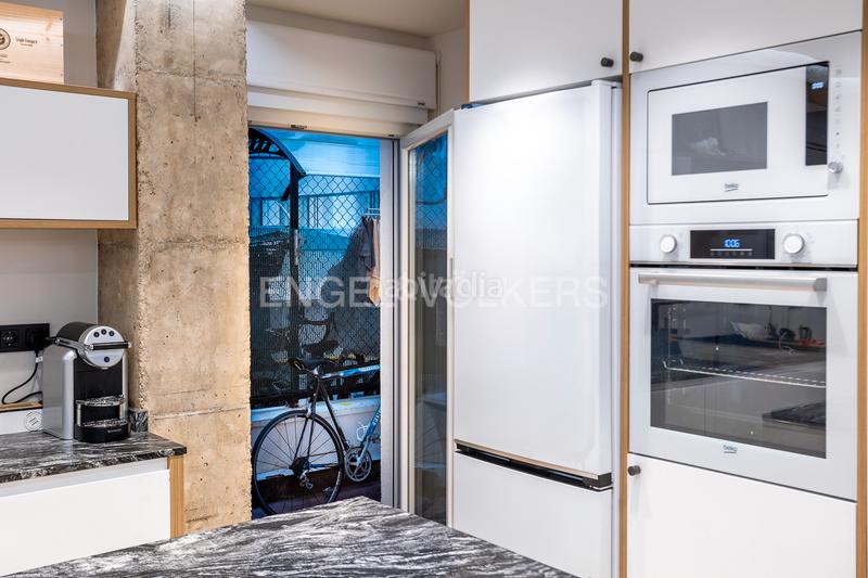 Foto 045e670f-7421-490f-aaee-6e205461e9ec. Lloguer apartament amb calefacció a Puerto Chico Santander