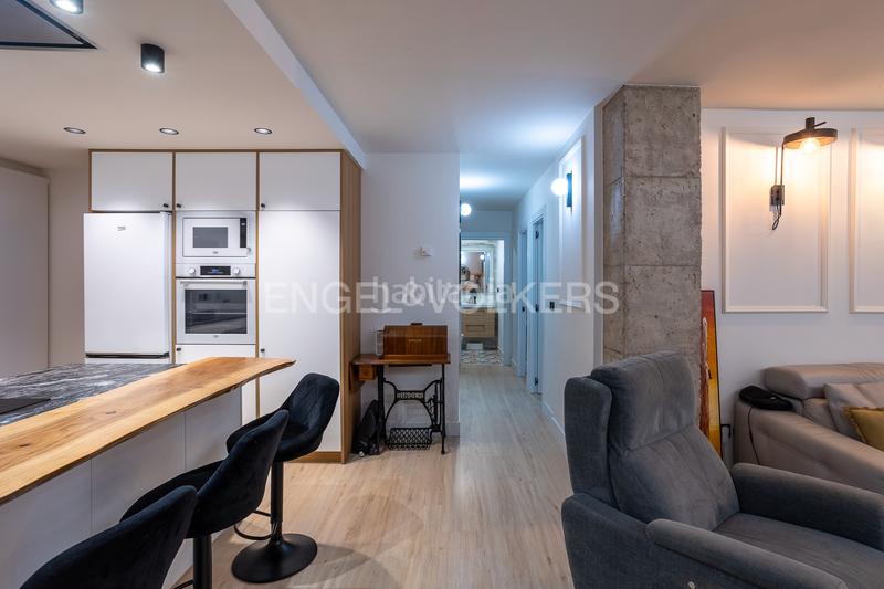 Foto 4c417538-fcde-4b25-8407-c4960c75ce25. Lloguer apartament amb calefacció a Puerto Chico Santander
