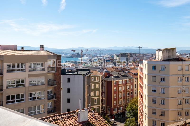 Foto 94352ff6-a290-4a26-9164-5e7f20573b33. Lloguer apartament amb calefacció a Puerto Chico Santander