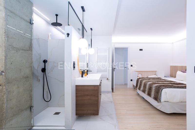 Foto 9968a5d8-6b9c-49fc-a746-d36d0fdf33fa. Lloguer apartament amb calefacció a Puerto Chico Santander