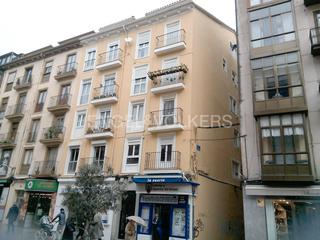 Àtic  Calle burgos. Céntrico ático en santander
