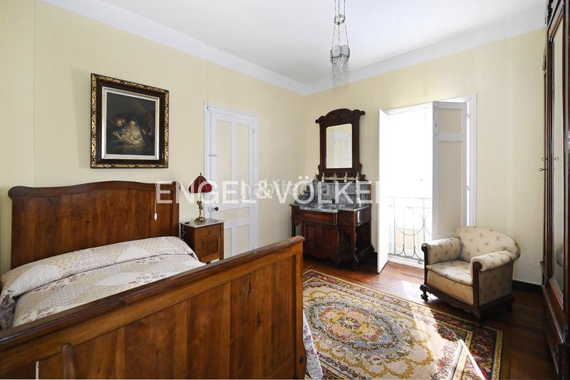 Foto 1059a583-763d-45b4-929a-b3a102f0e9a8. Casa excelente casa indiana en cos en Mazcuerras