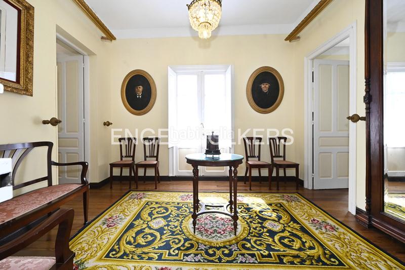 Foto 20b598b0-6e8b-4b37-82e9-cbb9df9d34ca. Casa excelente casa indiana en cos en Mazcuerras