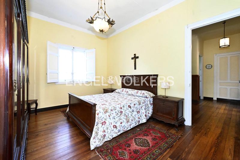 Foto 8dac7e23-9db1-4edf-9768-d92026b17dfc. Casa excelente casa indiana en cos en Mazcuerras