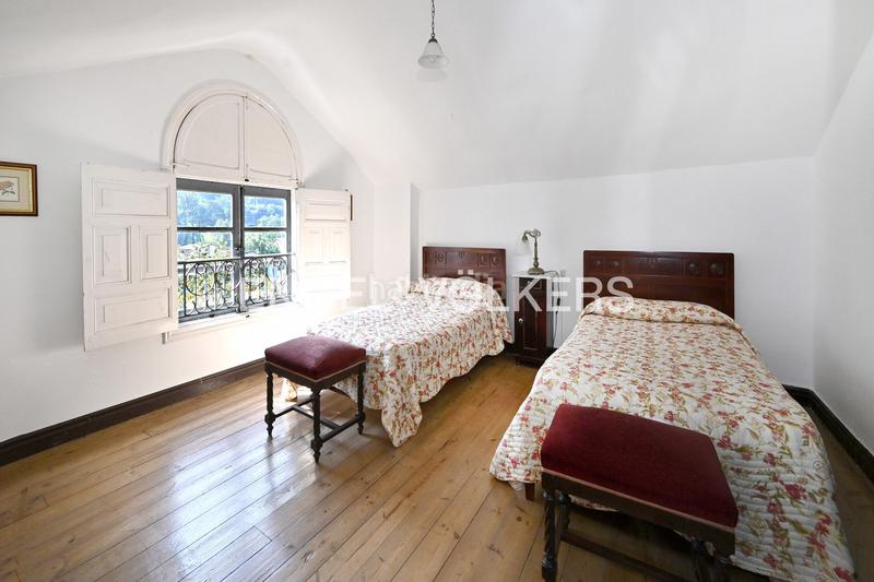 Foto 93daa034-9104-479a-bc21-64a6742e2b9c. Casa excelente casa indiana en cos en Mazcuerras