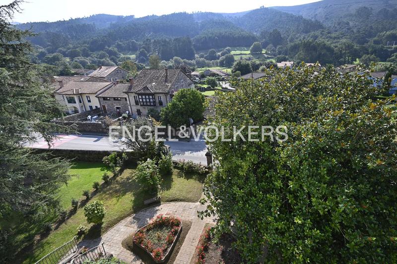 Foto c7f347de-1009-40e6-b5fd-229ab1df5934. Casa excelente casa indiana en cos en Mazcuerras