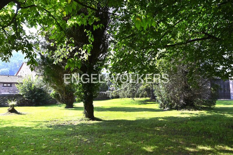 Foto f1bf48f1-b242-4c8a-ac61-b980737ce442. Casa excelente casa indiana en cos en Mazcuerras