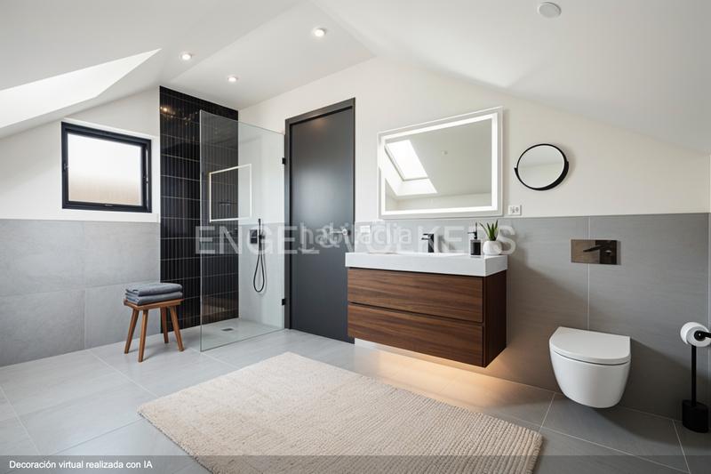 Foto 69a2ecab-6667-4a1a-9c79-5db22aee92f6. Casa con riscaldamento in Suances