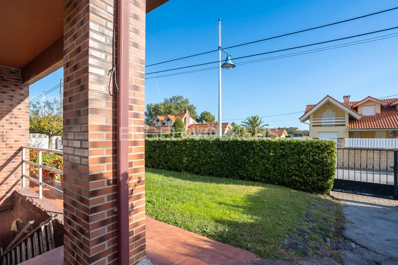 Foto aae45041-2675-403c-b83e-442a506ae3cc. Casa con riscaldamento in Suances