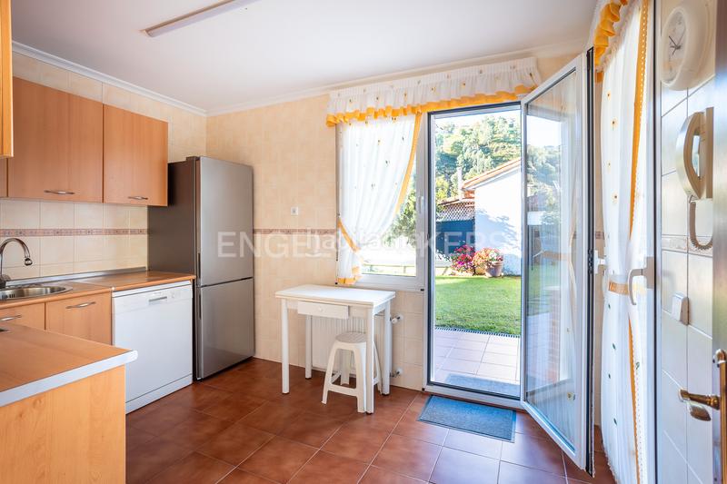 Foto c6b46c74-2f53-47e5-b63f-3a23bec5c145. Casa con riscaldamento in Suances