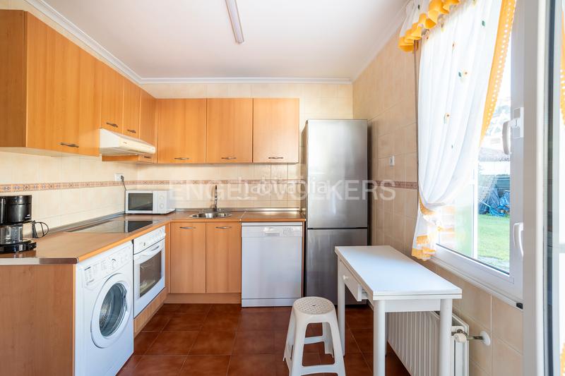 Foto d720ffdf-0d63-4f4a-99a2-71b1c2307b56. Casa con riscaldamento in Suances