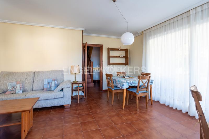 Foto e4cf2f0e-74c6-4d8c-a168-6fb3b744fa73. Casa con riscaldamento in Suances