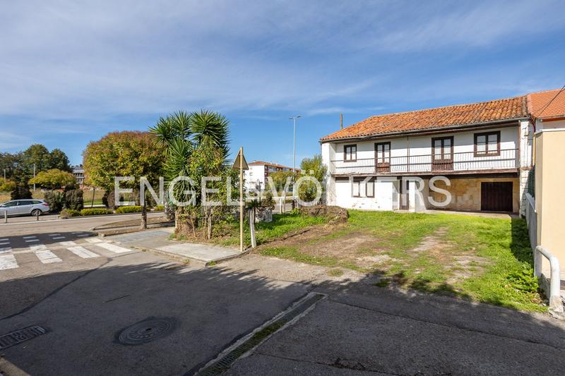 Foto eabb31b5-f30d-4d3a-8265-56f3a62ff98a. Casa con riscaldamento in Sierrapando Torrelavega