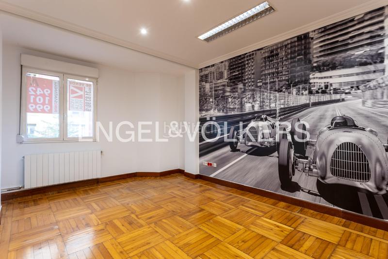 Foto 34863028-0406-409c-9e83-5b72664a5bfd. Apartamento magnífico piso en calle lealtad en Centro - Ayuntamiento Santander