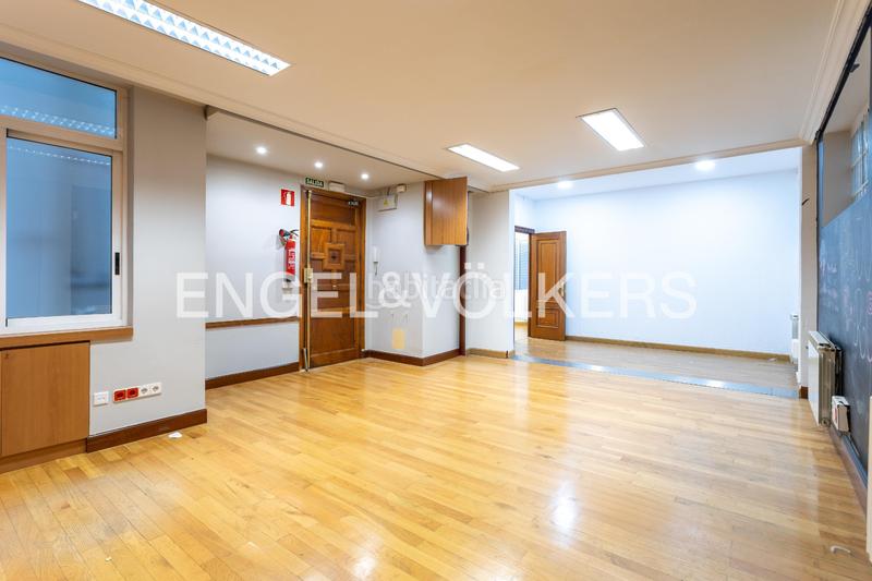 Foto 78b0527d-17f6-485a-8701-48441f24f330. Apartamento magnífico piso en calle lealtad en Centro - Ayuntamiento Santander