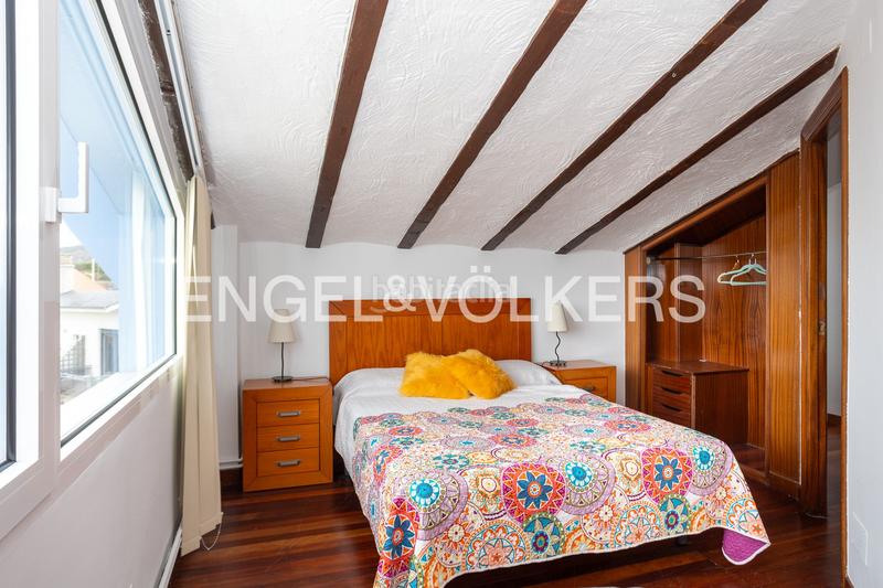 Foto 3dc58024-bbd4-4cbc-889e-a57ceb650450. Casa exclusiva casa en Mogro espacio, piscina privada y vistas al mar en Miengo