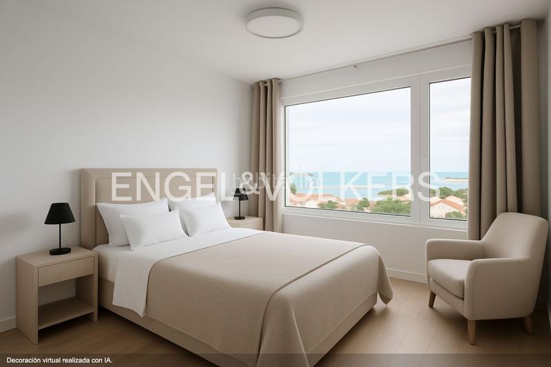 Foto 5449dfa7-b876-437e-9e13-5e36026b94e8. Casa exclusiva casa en Mogro espacio, piscina privada y vistas al mar en Miengo