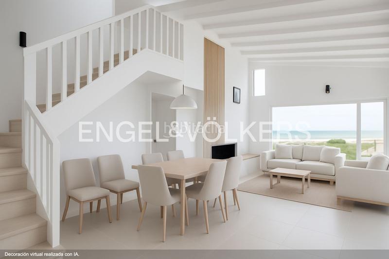 Foto f5b40c83-1c85-4938-be99-3120382f2c33. Casa exclusiva casa en Mogro espacio, piscina privada y vistas al mar en Miengo