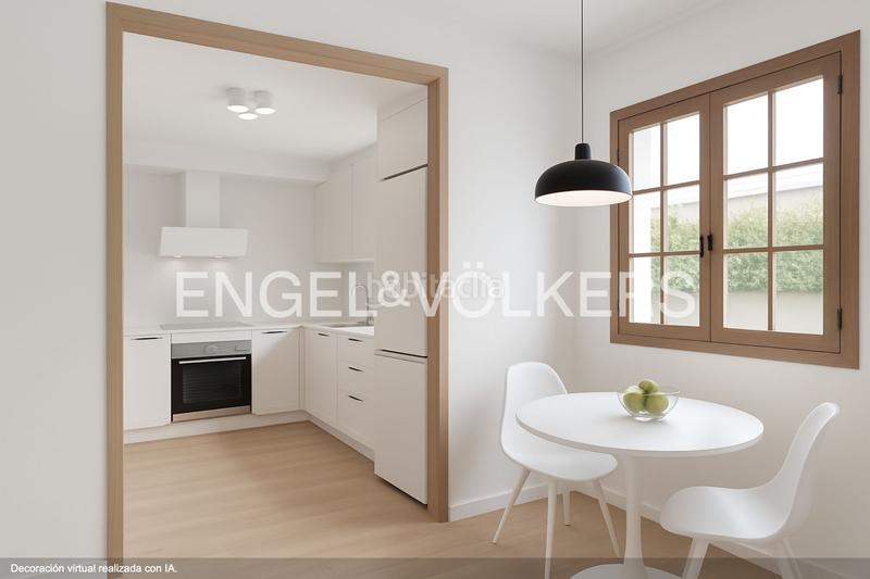 Foto f939ba44-10ee-4b78-917e-5a2bf7d94a75. Casa exclusiva casa en Mogro espacio, piscina privada y vistas al mar en Miengo