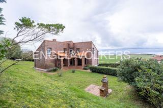 Bauernhof  Barrio el callejo. Fantástica casa en liencres