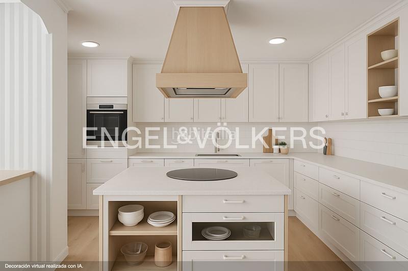 Foto 0b4db5d6-0203-45cf-b98f-a870dac6ea55. Casa con riscaldamento parcheggio in Maliaño Camargo