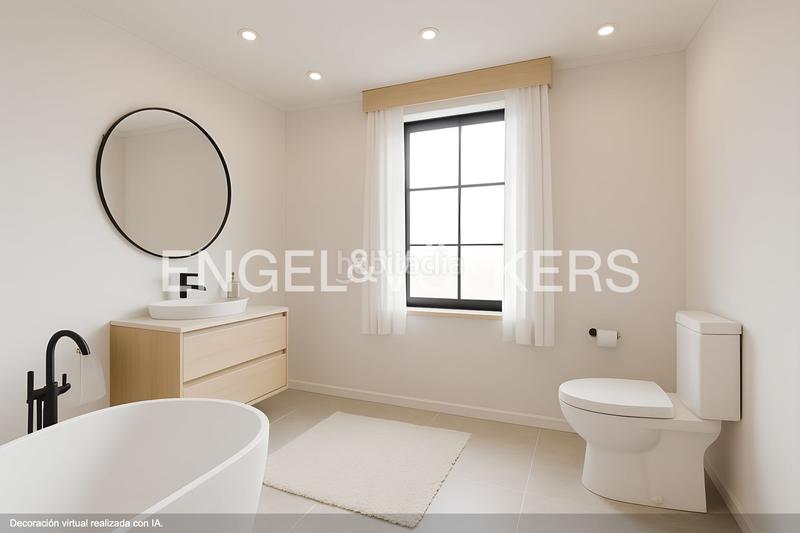 Foto 653e926c-60e3-4b67-b10e-4a5e0a6004a1. Casa con riscaldamento parcheggio in Maliaño Camargo