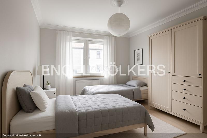 Foto 7371eba6-762c-4b7b-a47a-594f22986a7d. Casa con riscaldamento parcheggio in Maliaño Camargo