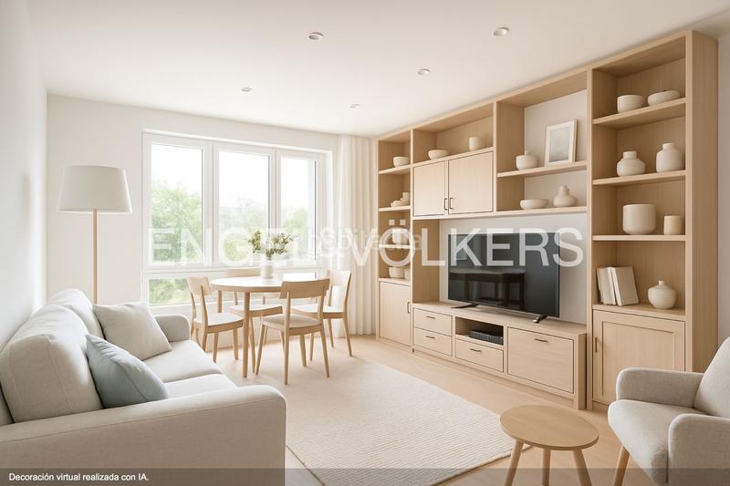 Foto 7798cee2-eca5-4d95-88b2-59c6e35ccb78. Casa con riscaldamento parcheggio in Maliaño Camargo