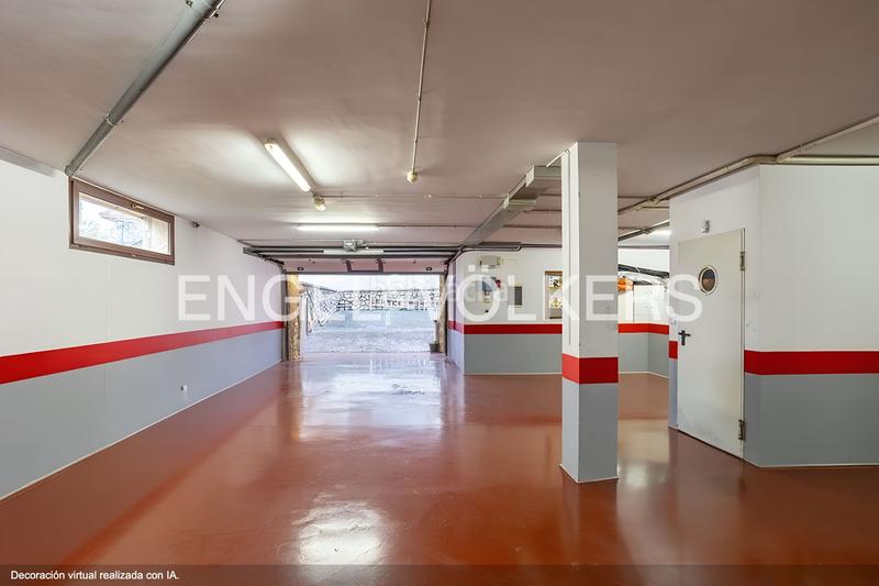 Foto 81e4e715-72ce-4d61-8f06-8bf777aef649. Casa con riscaldamento parcheggio in Maliaño Camargo