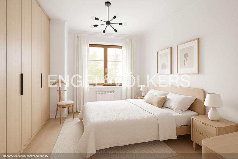 Foto d95084f6-5402-41f3-8c56-8a6f5a77b264. Casa con riscaldamento parcheggio in Maliaño Camargo