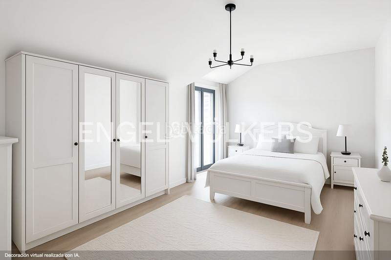 Foto ffc8d187-6760-4d12-b52a-9a2585b37462. Casa con riscaldamento parcheggio in Maliaño Camargo