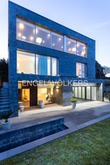 Maison  Urbanización la sorrozuela. Impresionante villa con vistas 180º al mar, playa y montaña en b