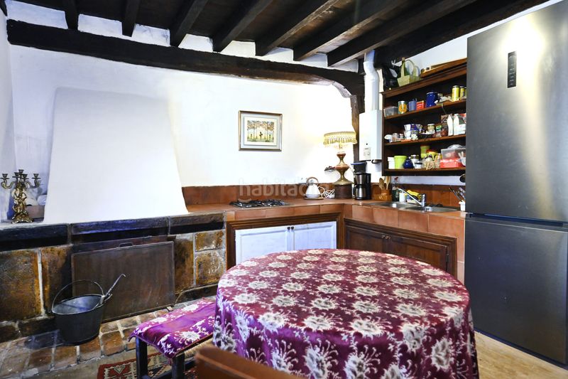 Foto 110a5d9d-ddc3-4df4-9101-62d022db1add. Masía casona con historia en liébana en Camaleño