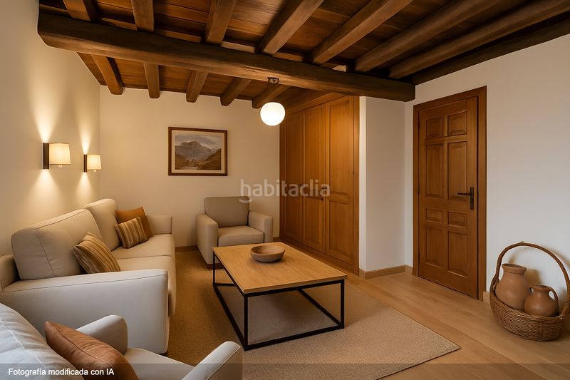 Foto 1773cfc2-9293-4f67-a12a-30c63b30ca0d. Masía casona con historia en liébana en Camaleño