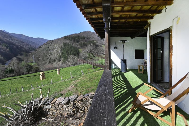 Foto 22c26577-76e5-4f18-886c-d9ba27547897. Masía casona con historia en liébana en Camaleño