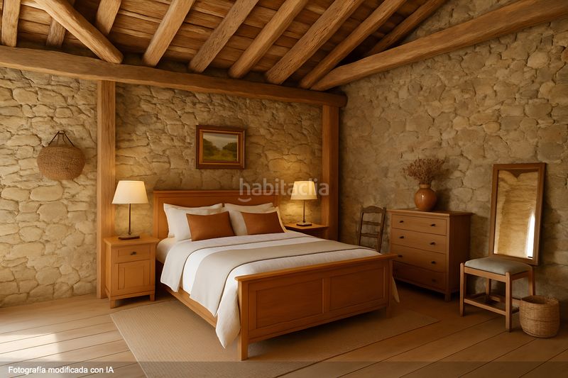 Foto 300f9fb9-8cda-4928-8da4-f97632cf99c6. Masía casona con historia en liébana en Camaleño