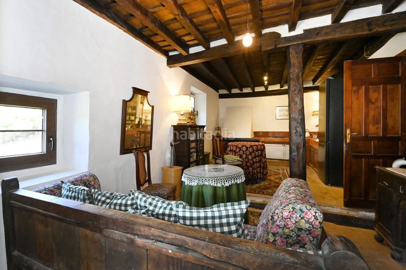 Foto 3f0b4b8b-41d2-4e38-a621-c1ae76b5bd82. Masía casona con historia en liébana en Camaleño
