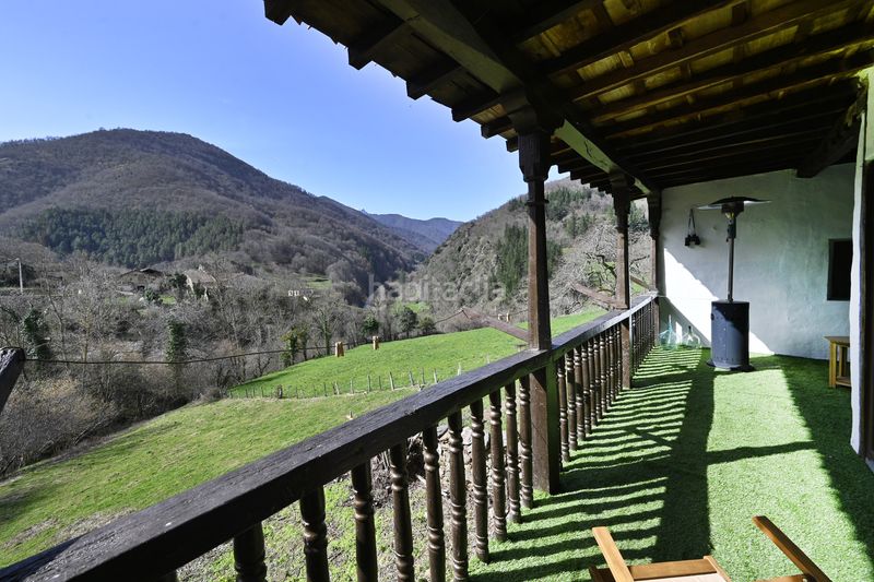 Foto 4584c7f7-163c-47cf-ab3c-f5afafa3b24c. Masía casona con historia en liébana en Camaleño