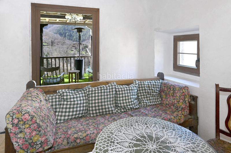 Foto 4a2cdf05-80fb-4673-97ba-1471f2d4ecd0. Masía casona con historia en liébana en Camaleño
