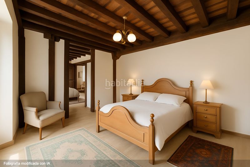 Foto 4eba694c-1b72-4669-93de-c1e3176ffce7. Masía casona con historia en liébana en Camaleño