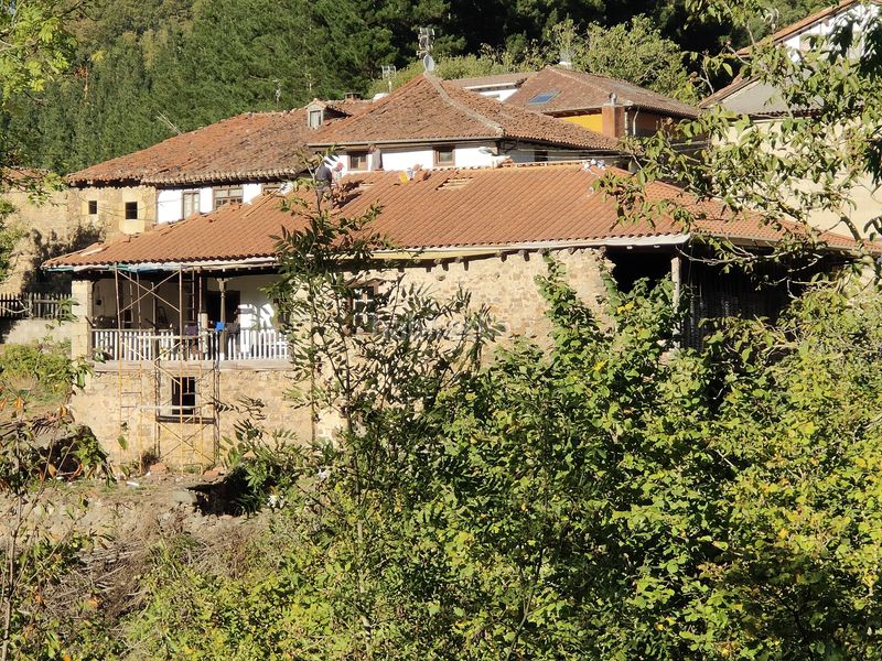 Foto 598bae3a-f56a-4907-b9ee-69e2a6627b89. Masía casona con historia en liébana en Camaleño