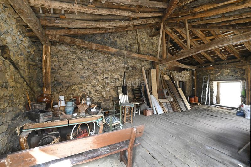 Foto 66d55647-169e-462a-b56f-1e8e303e710a. Masía casona con historia en liébana en Camaleño