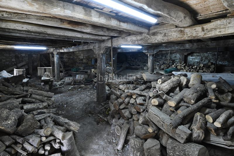 Foto 6fc7f31a-a3f5-476b-9037-8dae7370bf03. Masía casona con historia en liébana en Camaleño