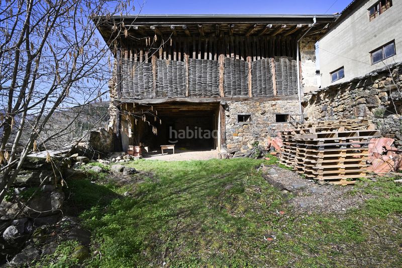 Foto 87495b7b-d7b0-4496-9592-7a678f987c31. Masía casona con historia en liébana en Camaleño