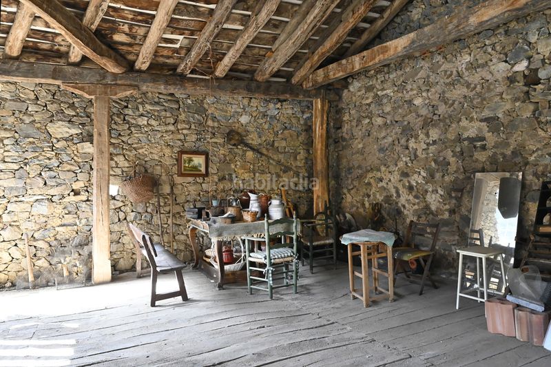 Foto 94d843f4-79d2-4210-843d-32c3729c49ec. Masía casona con historia en liébana en Camaleño