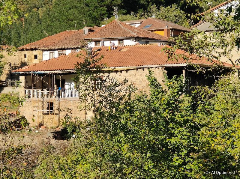 Foto 9fe7be21-de7e-4534-9354-060e67055c3e. Masía casona con historia en liébana en Camaleño